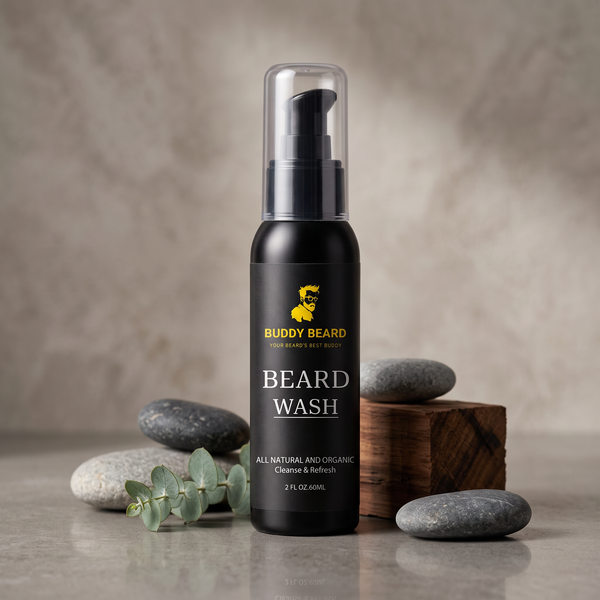 Beard Wash
