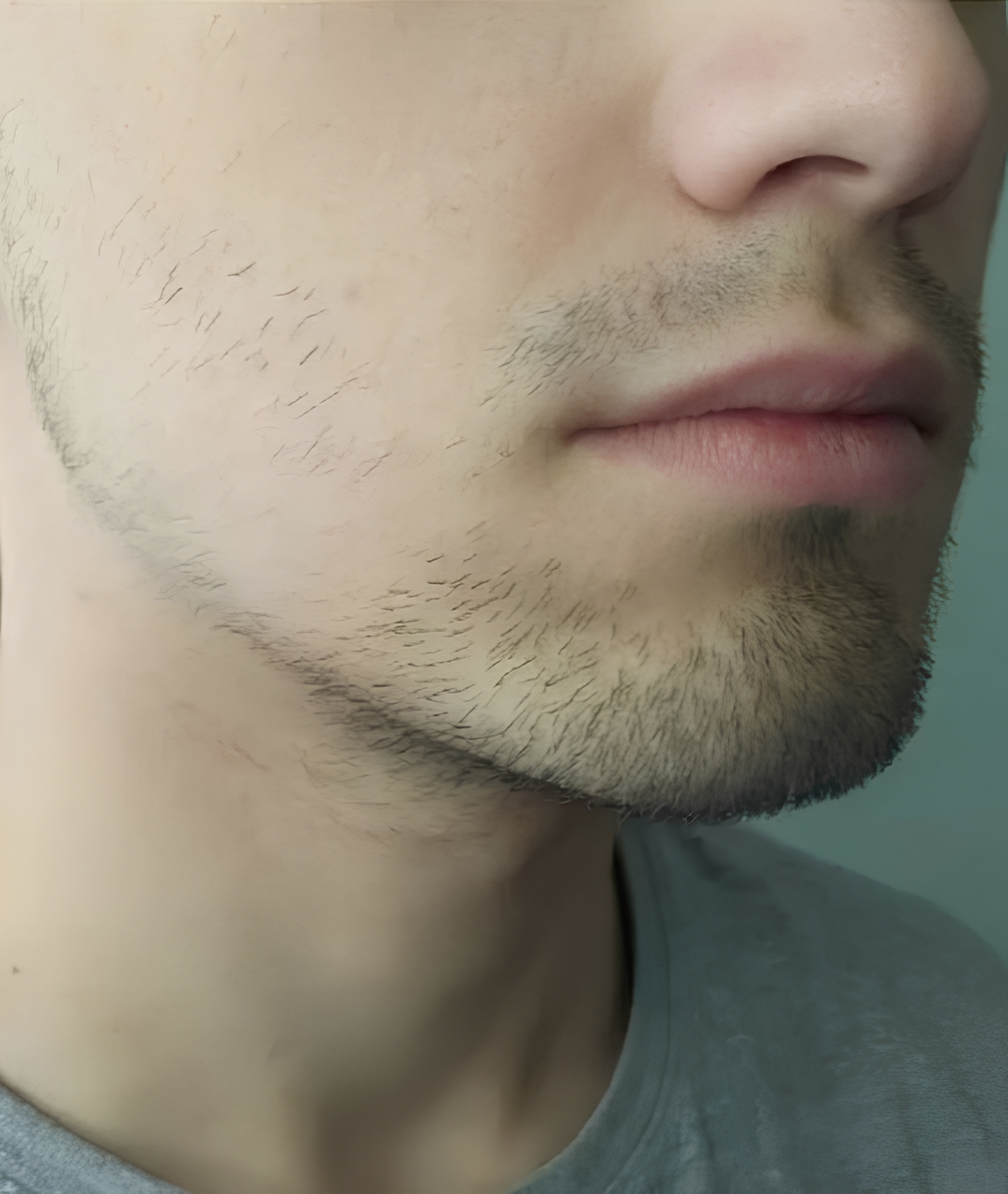 Buddy Beard Growth Oil 1 oz (30 ml)