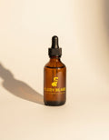 Buddy Beard Growth Oil 1 oz (30 ml)