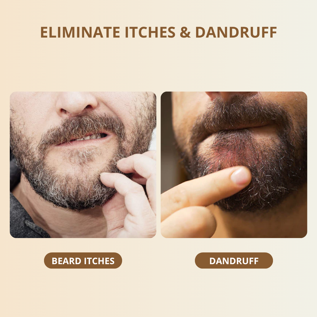 Beard Balm 60g