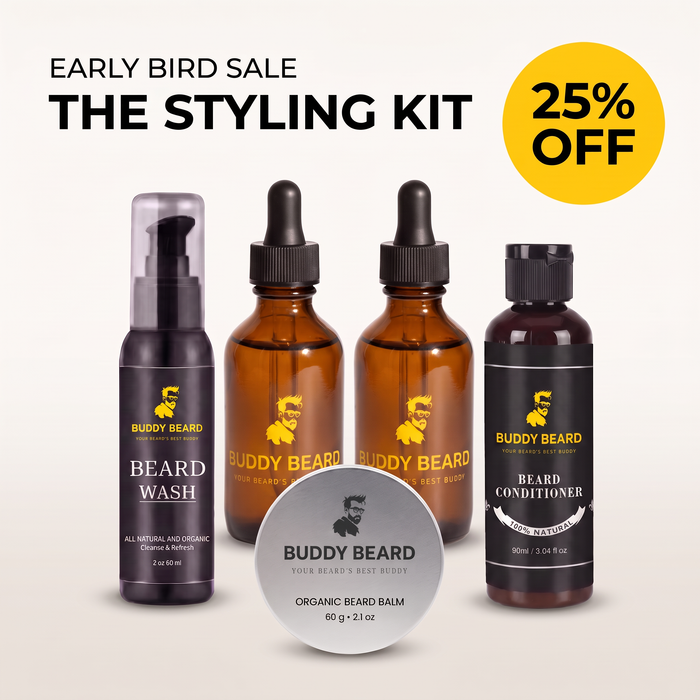 THE STYLING KIT