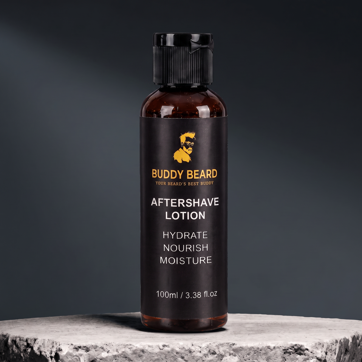 Aftershave Lotion