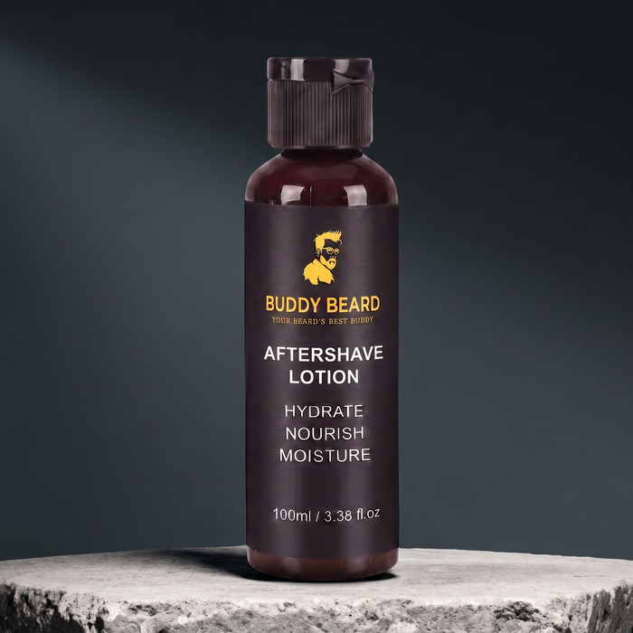 Aftershave Lotion